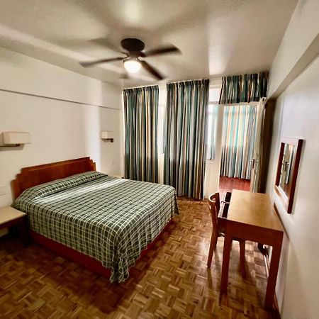 Impala Holiday Flats & Apartments Durban Bagian luar foto