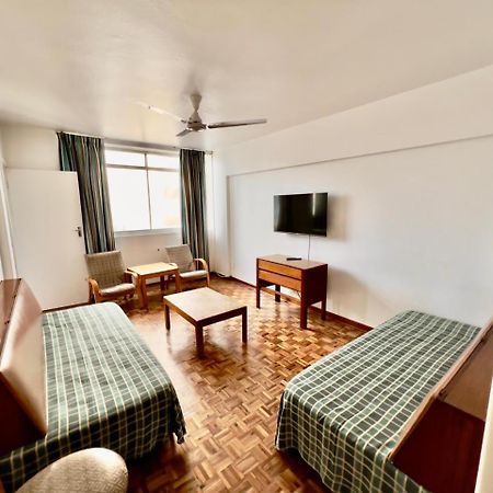 Impala Holiday Flats & Apartments Durban Bagian luar foto