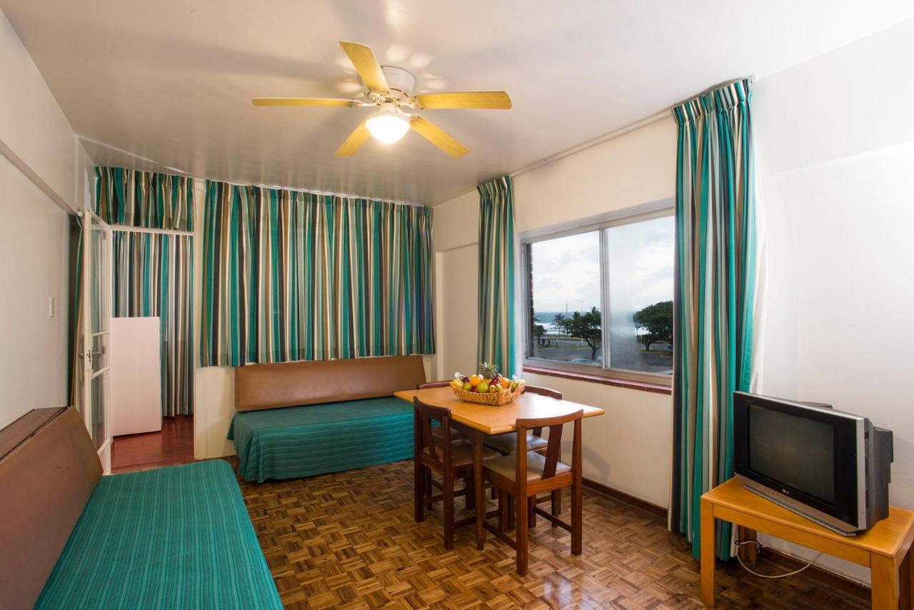 Impala Holiday Flats & Apartments Durban Bagian luar foto