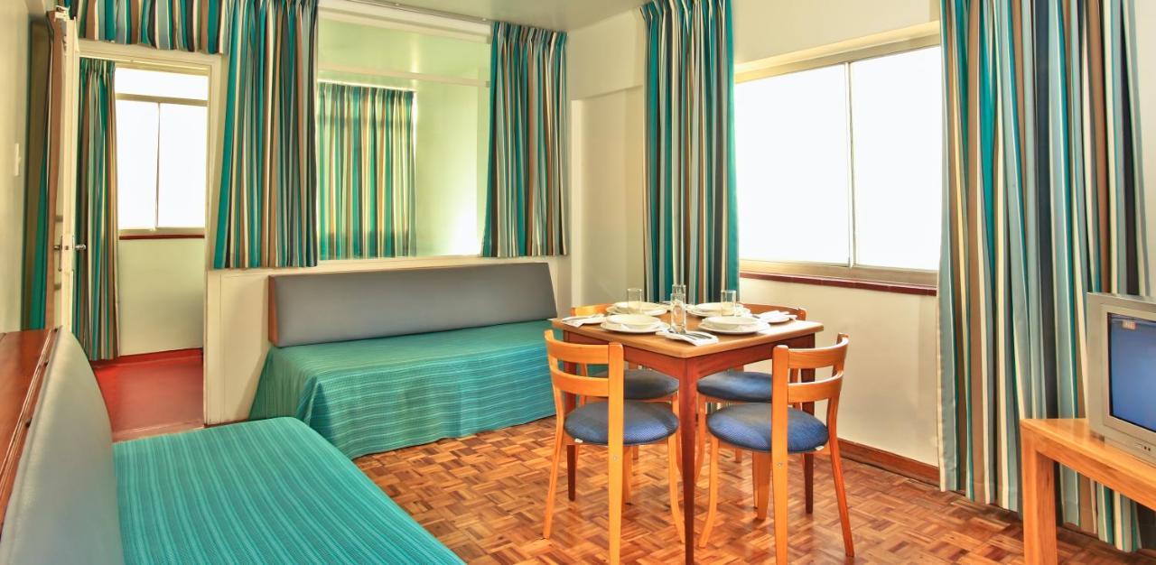 Impala Holiday Flats & Apartments Durban Bagian luar foto