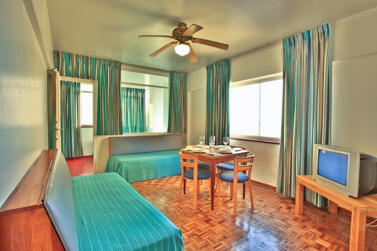 Impala Holiday Flats & Apartments Durban Bagian luar foto