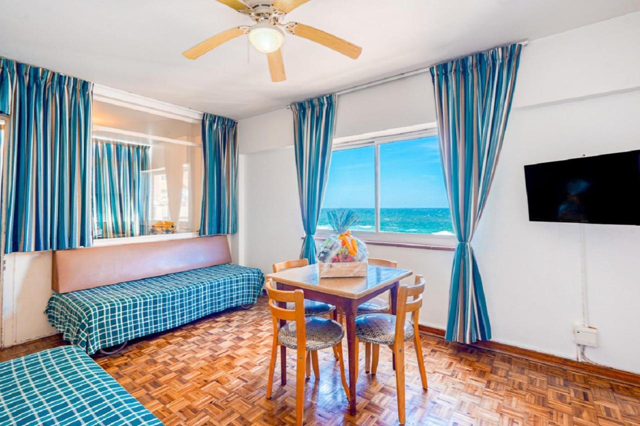 Impala Holiday Flats & Apartments Durban Bagian luar foto