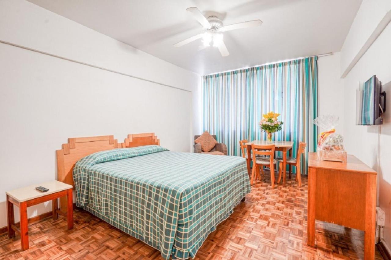 Impala Holiday Flats & Apartments Durban Bagian luar foto
