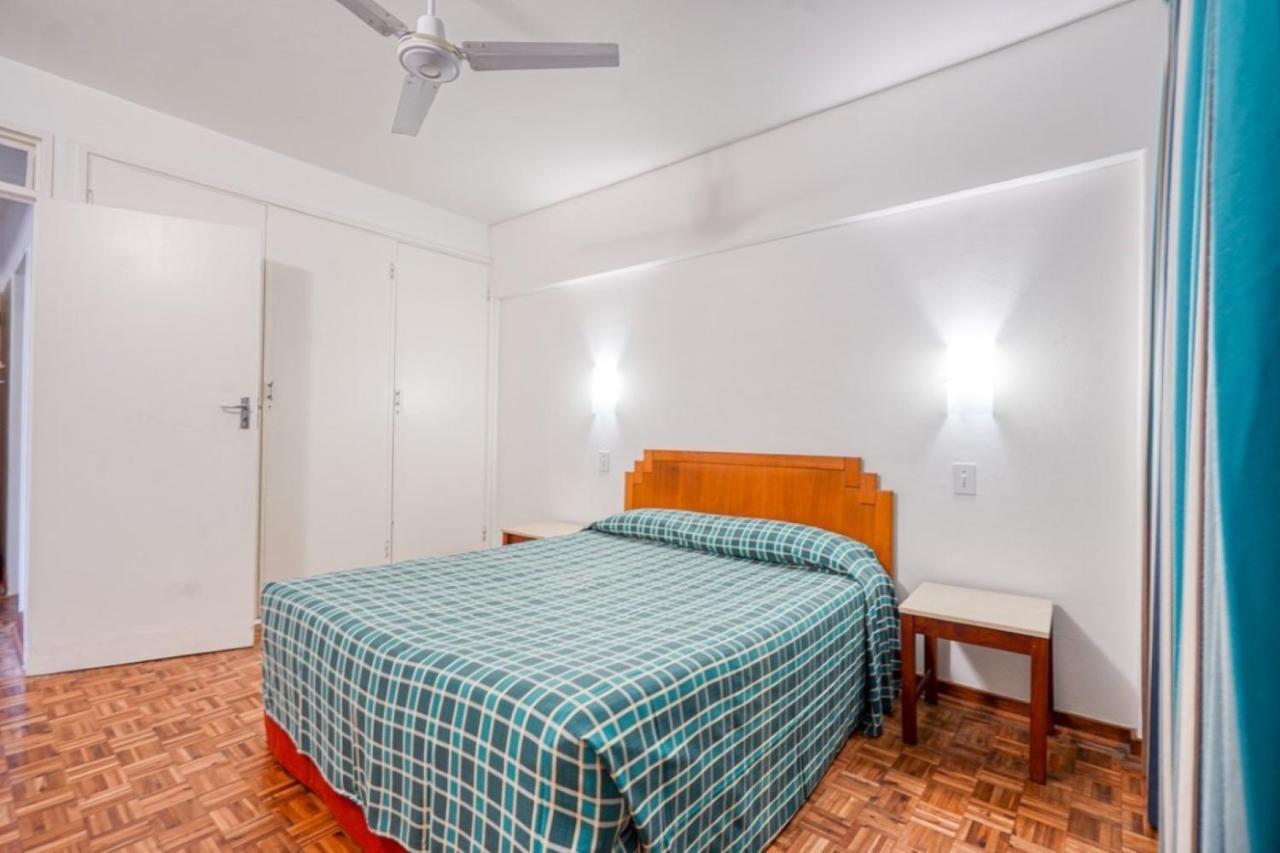 Impala Holiday Flats & Apartments Durban Bagian luar foto