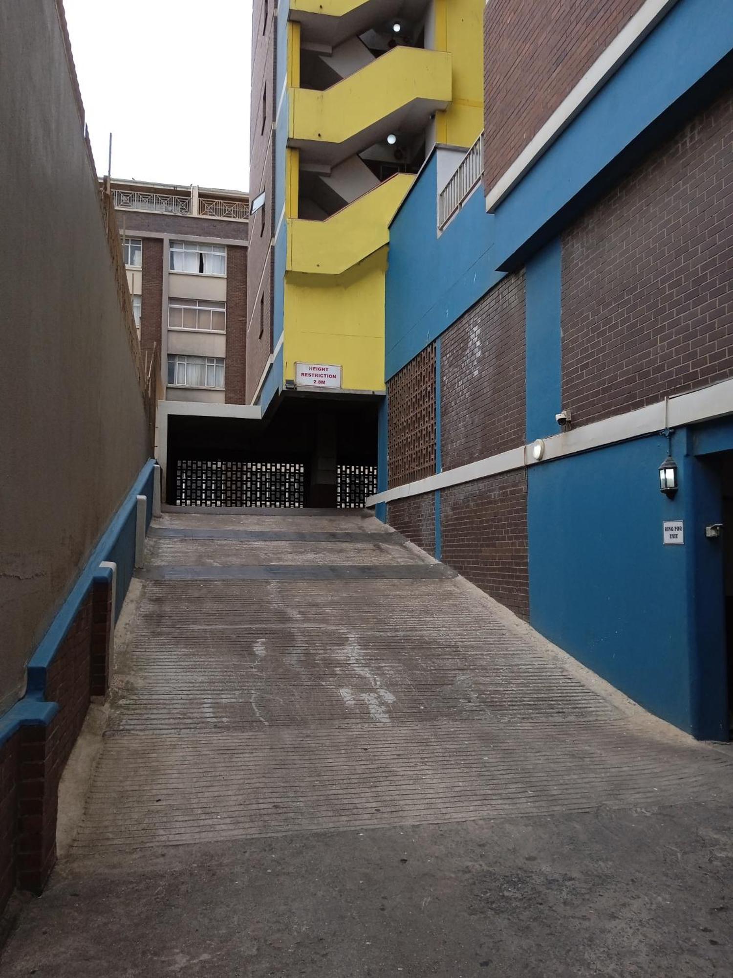 Impala Holiday Flats & Apartments Durban Bagian luar foto